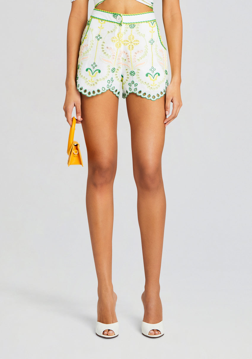 Mason Short