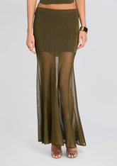 Whitney Skirt
