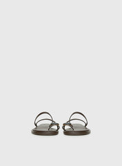 Billini Orvell Sandals Brown