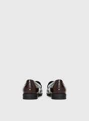 Therapy Albert Loafers Bordeaux Patent