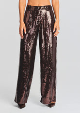 Trinity Sequin Pant
