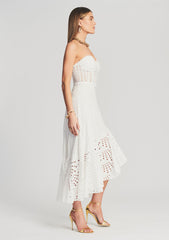 Aurora Long Dress