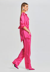 Raines Silk Shirt