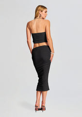 Julia Midi Skirt