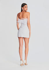 Ronit Pearl Dress