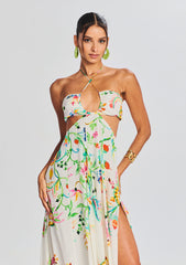 Susan Maxi Dress