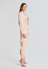 Leo Blazer