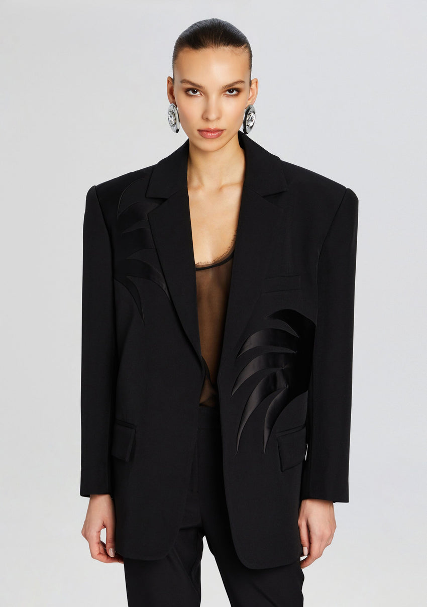 Rumer Blazer