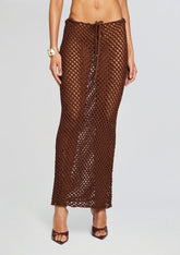 Magen Skirt