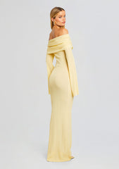 Galleria Maxi Dress