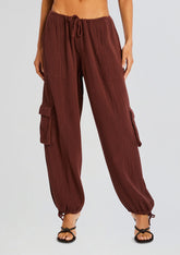 Zira Cargo Pant