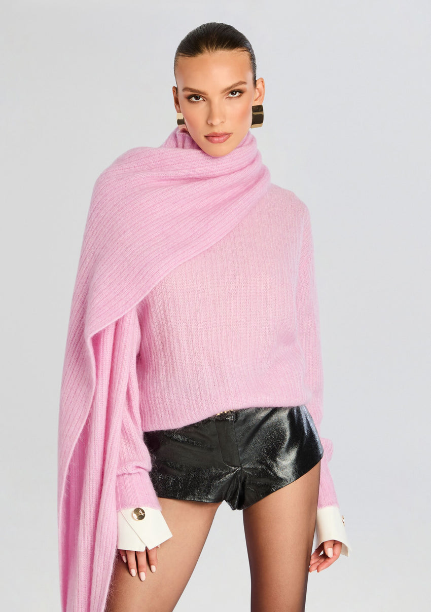 Zarita Sweater