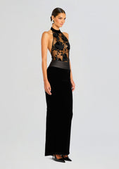 Shirin Bodysuit