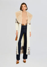 Vail Knit Cardigan