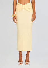 Mirabell Maxi Skirt