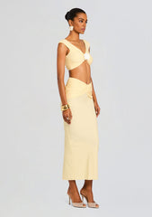 Mirabell Maxi Skirt