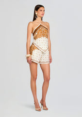 Junie Short Pant