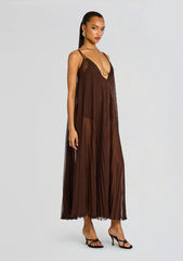 Uma Maxi Dress