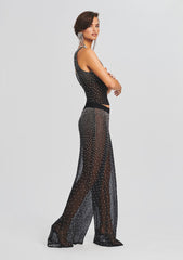Celie Chiffon Pant