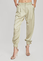 Rocky Silk Pant
