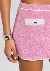 Roxee Knit Skirt
