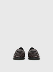 Therapy Albert Loafers Bordeaux Patent