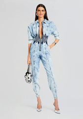 Eti Jumpsuit