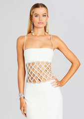 Solene Dress
