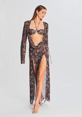Desert Dress