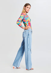 Janey Top