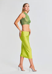 Sundi Halter Top