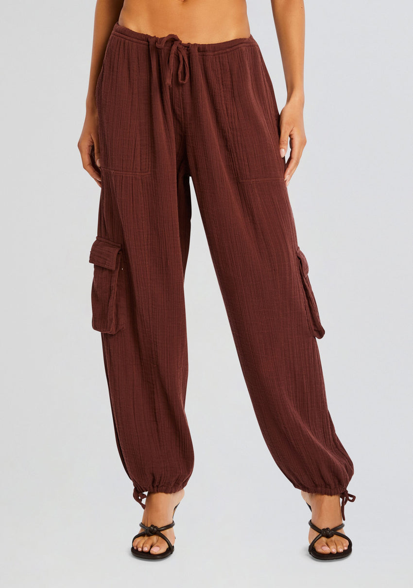 Zira Cargo Pant