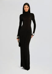 Kim Maxi Dress