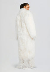 Regis Fur Coat