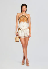 Junie Short Pant