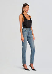 Celia High Rise Skinny Jean