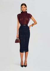 Ada Midi Skirt