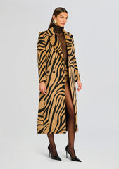 Petal Coat