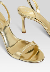Fortune Sandal