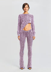 Cayenne Pant