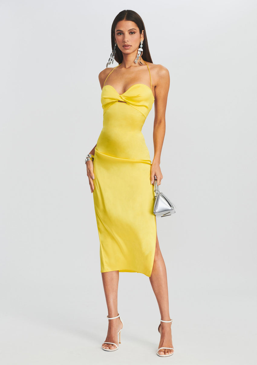 Claude Dress